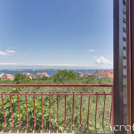 Prázdninový dům Marcela *