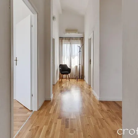 Marcela Prázdninový dům *