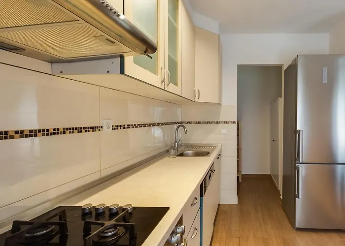 Prázdninový dům Marcela *