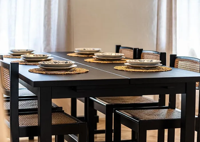 Prázdninový dům Marcela Preko