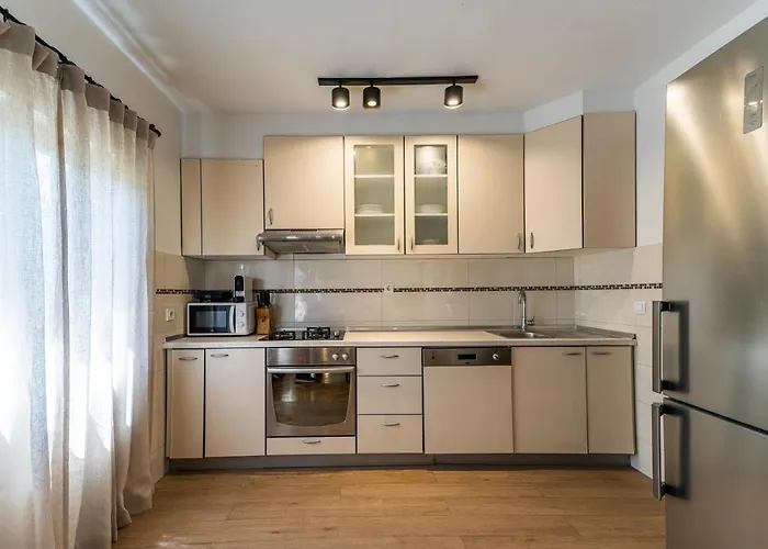 Marcela Prázdninový dům