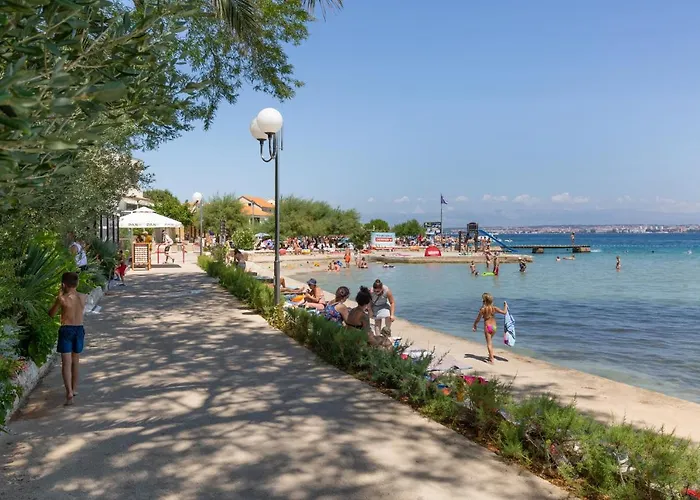 Marcela Ferienhaus *