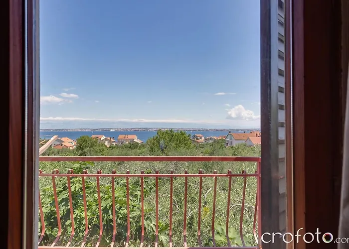 Prázdninový dům Marcela *