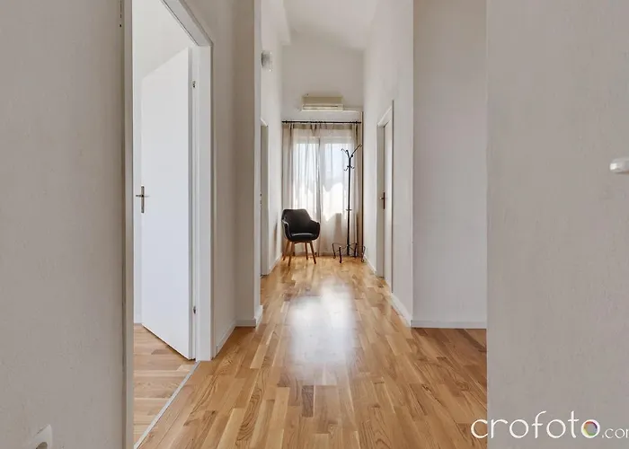 Marcela Prázdninový dům *