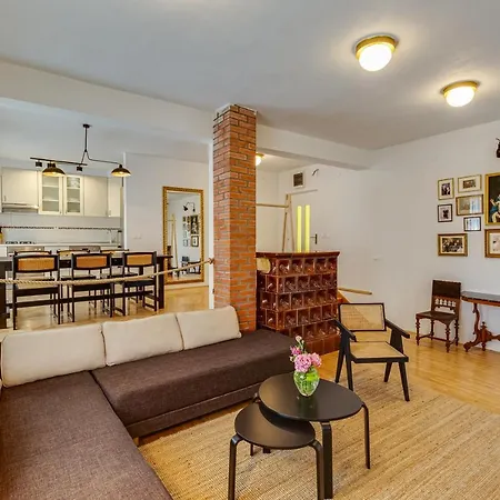 Marcela Holiday home