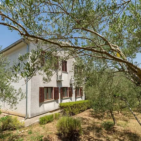 Marcela Holiday home Preko