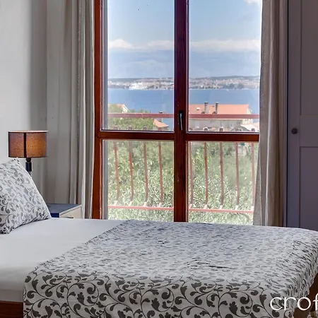 Prázdninový dům Marcela *