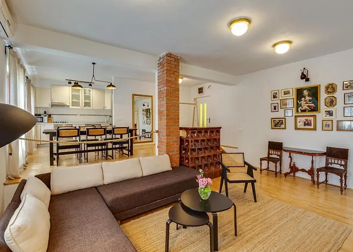 Marcela Holiday home