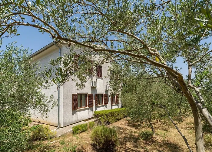 Marcela Holiday home Preko