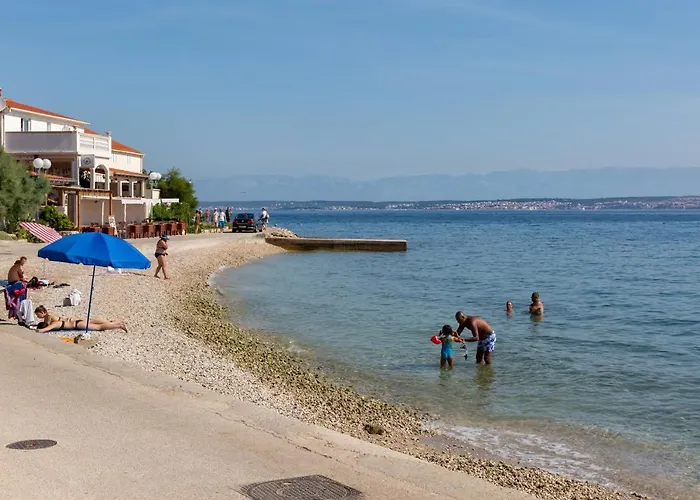 Marcela Dom wakacyjny *