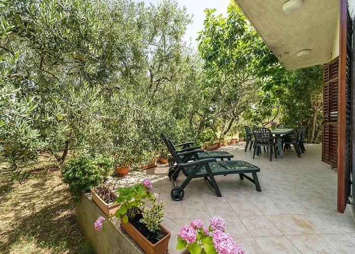 Holiday home Marcela Preko