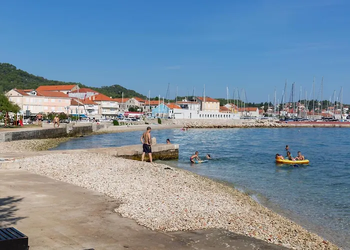 Holiday home Marcela *