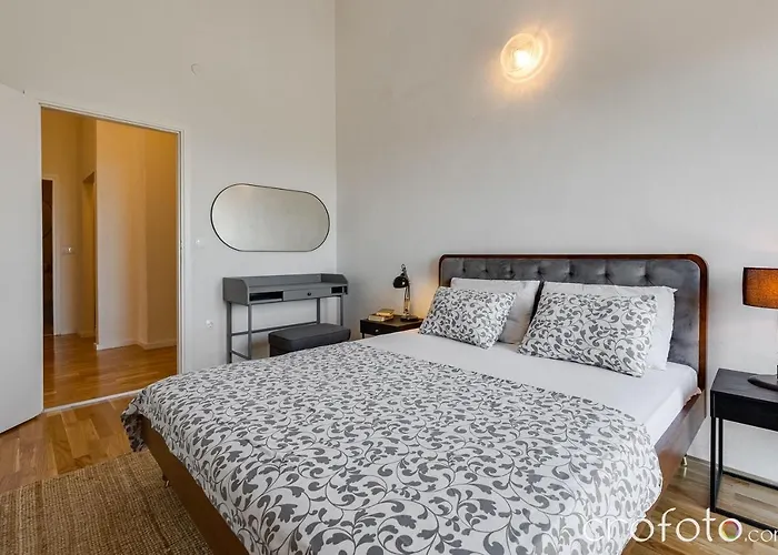 Marcela Holiday home Preko