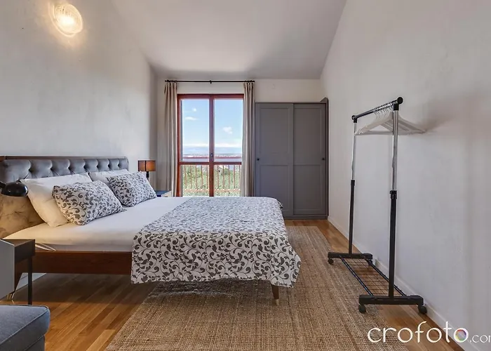 Holiday home Marcela *