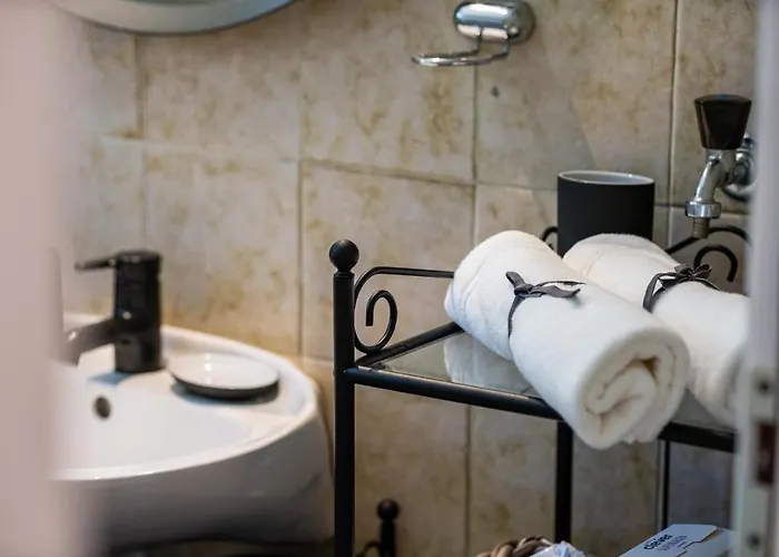 Дом отдыха Marcela